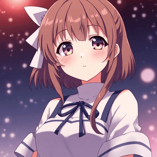 anime girl 6